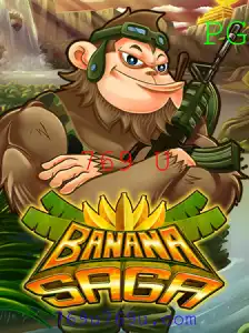 BananaSaga: Aventura e Estratégia no Novo Jogo 769 U