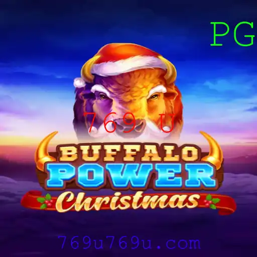 Explore o Fascinante Mundo de BuffaloPowerChristmas