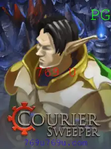 Explorando o Mundo do CourierSweeper
