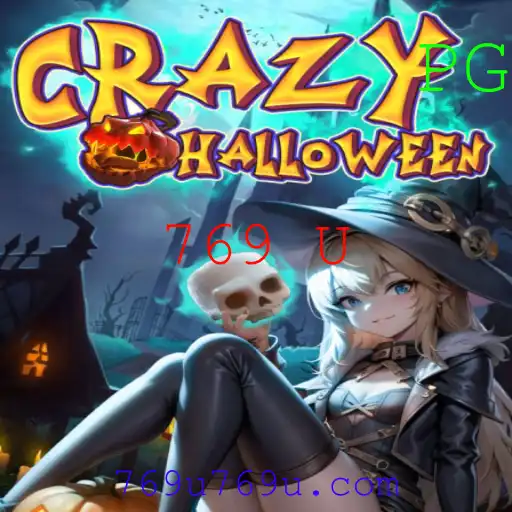 Descobrindo o Fascinante Mundo de CrazyHalloween: Uma Aventura Assustadoramente Engajante