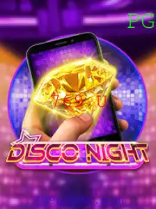 Descubra DiscoNightM: O Jogo que Revoluciona as Noites Modernas