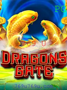 DragonsGate: Uma Jornada Épica no Mundo dos 769 Universos
