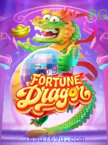 FortuneDragon: Descubra o Mundo Fantástico de Estratégia e Aventura