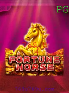 FortuneHorse: Descubra o Encantador Mundo do Novo Jogo de Tabuleiro