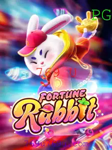 Explorando FortuneRabbit: O Jogo Estratégico de Aventura