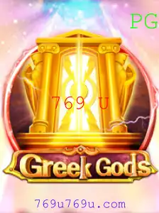 Descubra o Mundo Fascinante de GreekGods: Estratégia e Mitologia Unem-se em 769 U