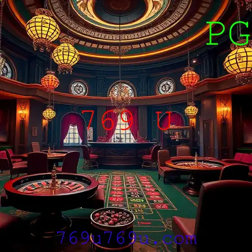 Jogos de cassino