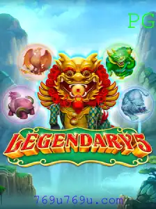 Legendary5: Uma Nova Experiência no Mundo dos Jogos