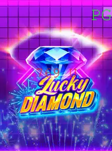 Explorando o Mundo de LuckyDiamond: A Nova Sensação dos Jogos