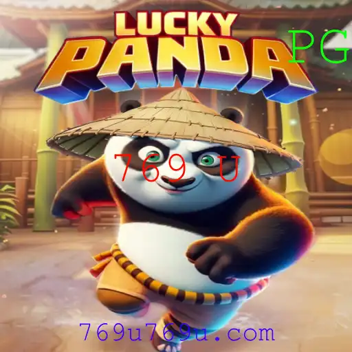 Explorando o Universo de LuckyPanda: Um Guia Completo