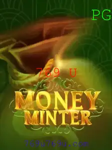 Explorando o Mundo do Jogo MoneyMinter e a Chave 769 U