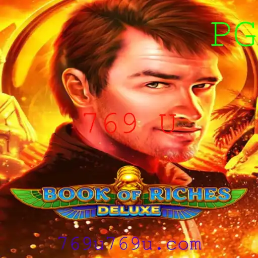 Explorando o Mundo do Jogo BookofRichesDeluxe: Aventura e Regras
