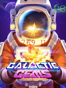 Descubra o Universo de GalacticGems: Uma Aventura Cósmica com 769 U