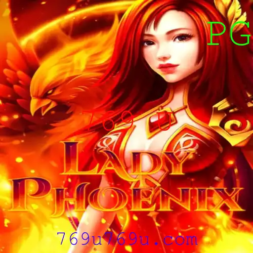 Descubra o Universo de LadyPhoenix: Aventuras e Estratégias