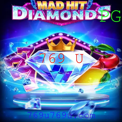 Descubra as Aventuras de MadHitDiamonds: Um Jogo de Estratégia Envolvente