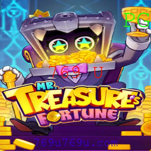 Descubra o Enigma de MrTreasuresFortune e a Chave Misteriosa 769 U