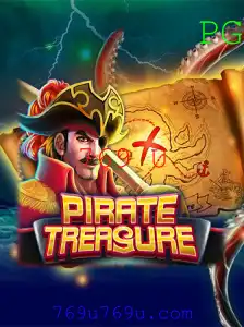 A Aventura Empolgante de PirateTreasure: Redefinindo Jogos de Estratégia