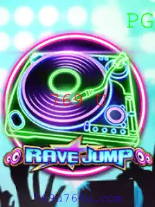 Descubra o Universo de Adrenalina com RaveJump e Seu Desafio 769 U