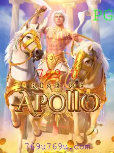 Descubra o Fascinante Mundo de RiseofApollo: Uma Jornada na Mítica Cultura Grega
