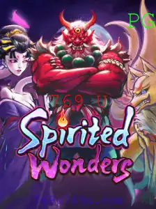 Explorando o Universo de SpiritedWonders: O Jogo Que Está Conquistando a Atenção