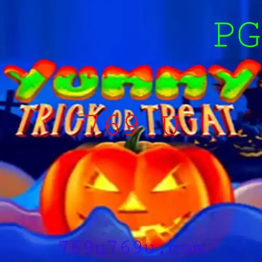 Explorando o Mundo de YummyTrickorTreat