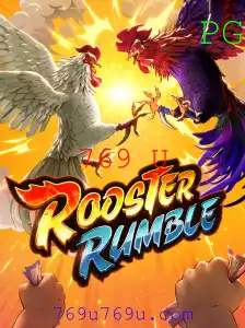 Explorando o Jogo RoosterRumble: A União da Tradição com a Inovação