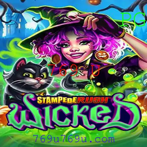 StempedeRushWicked: A Aventura Inédita no Mundo dos Jogos