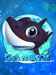 Explorando o Fascinante Mundo de WaterWorld: O Jogo que Surgiu com 769 U