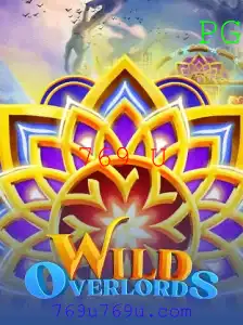 Explorando o Universo de WildOverlords