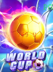 WorldCup: Explorando o Empolgante Mundo do Jogo